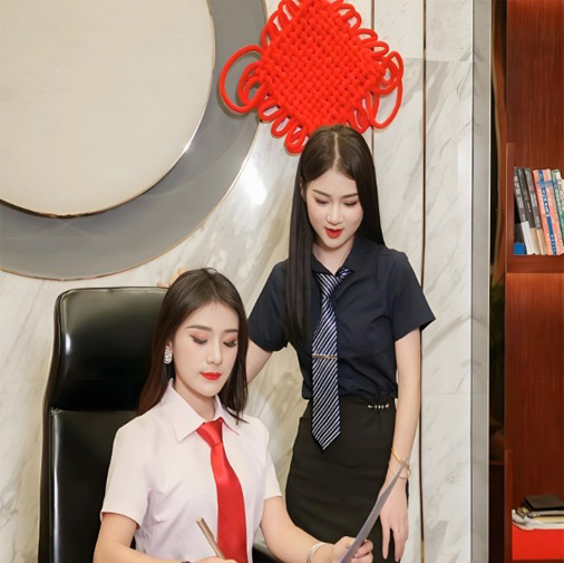 战略合作