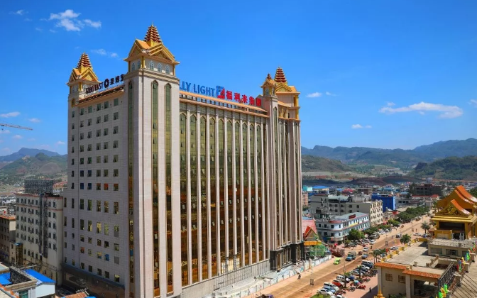 发布会